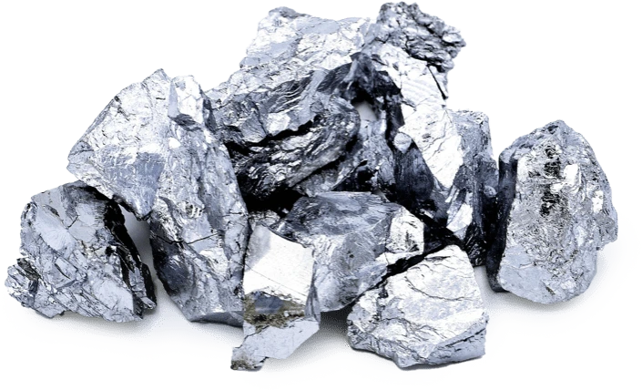 Illustration accompanying Chromium Picolinate